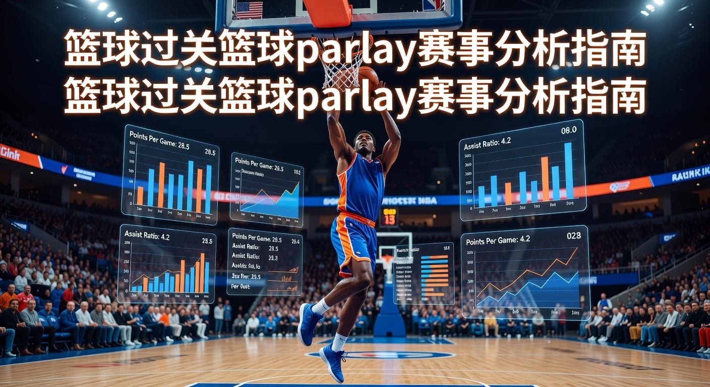 篮球过关 basketball parlay：串关思路与风控解析