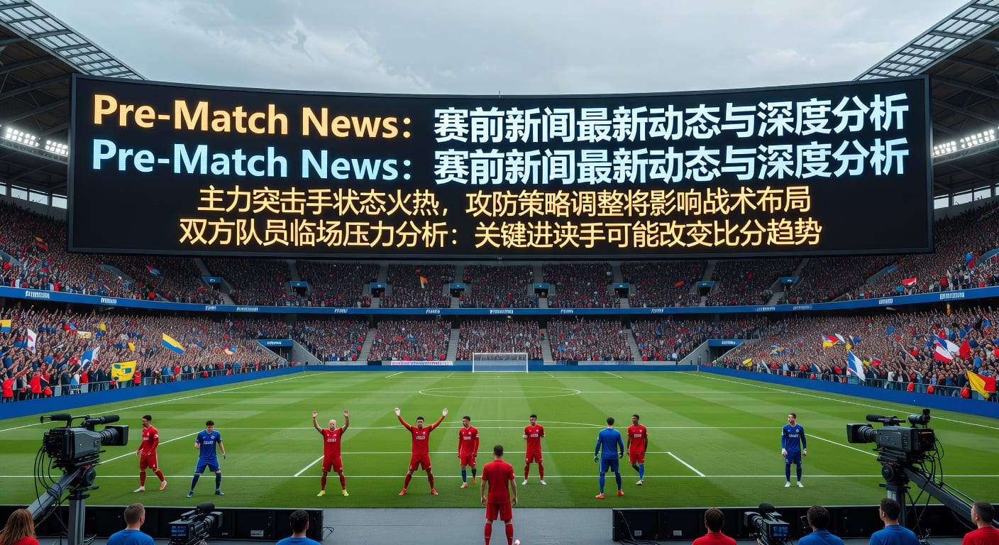 篮球赛前新闻 pre game news 解读