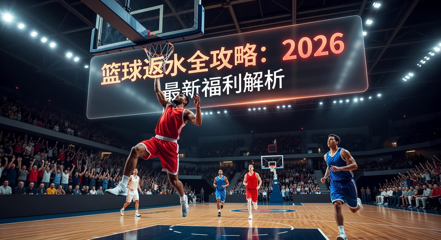 篮球返水 basketball rebate 机制与玩家判断指南