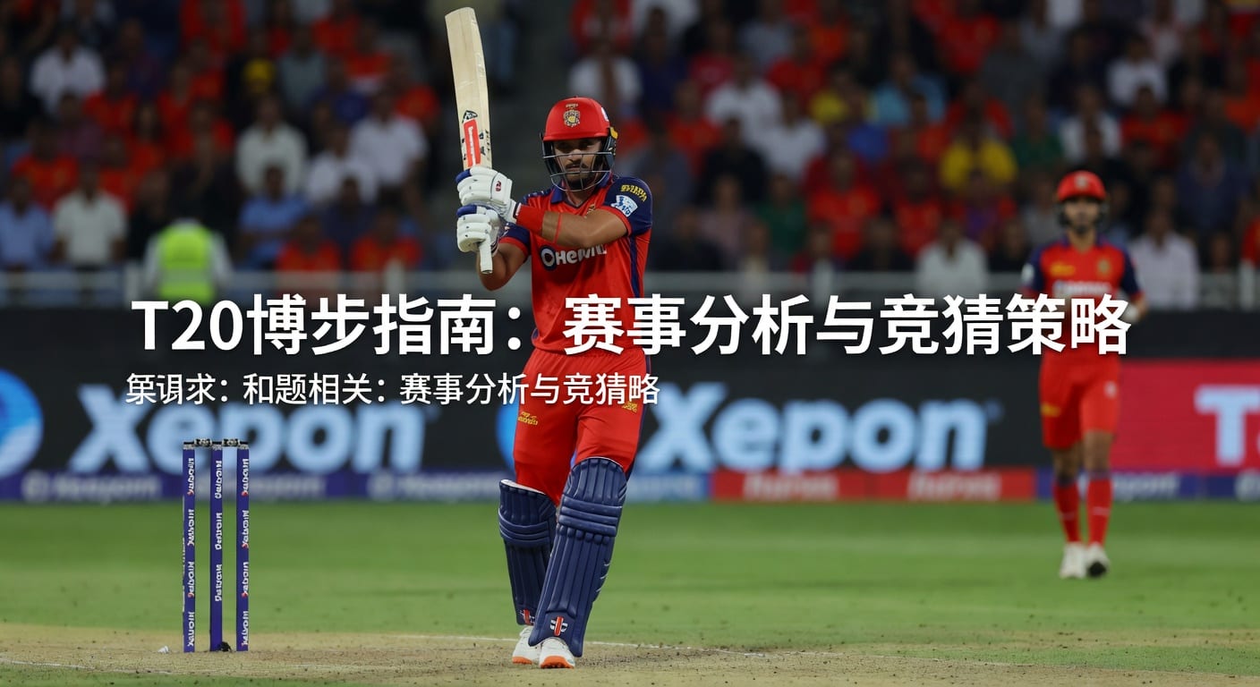 T20博彩投注技巧与风险控制