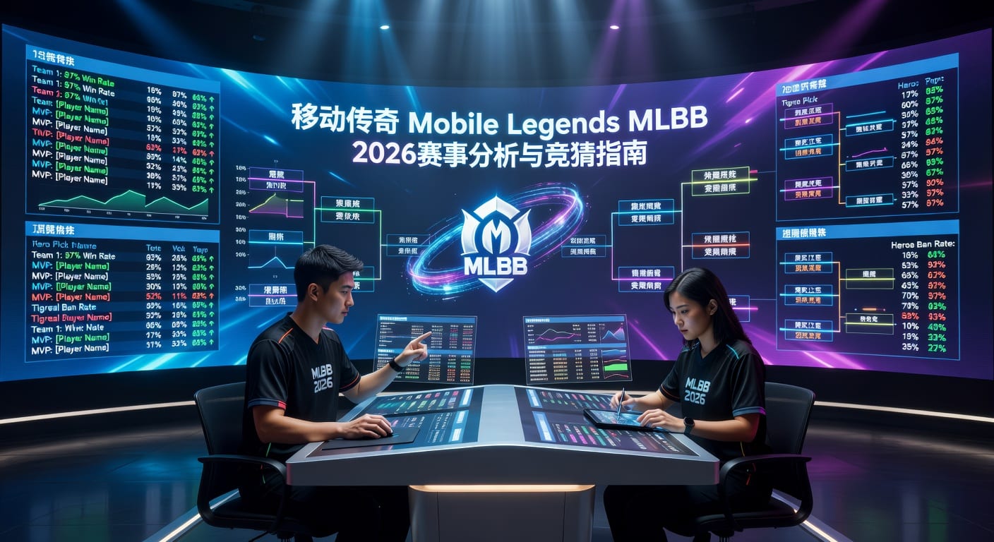 移动传奇 Mobile Legends MLBB：2026年赛事观察