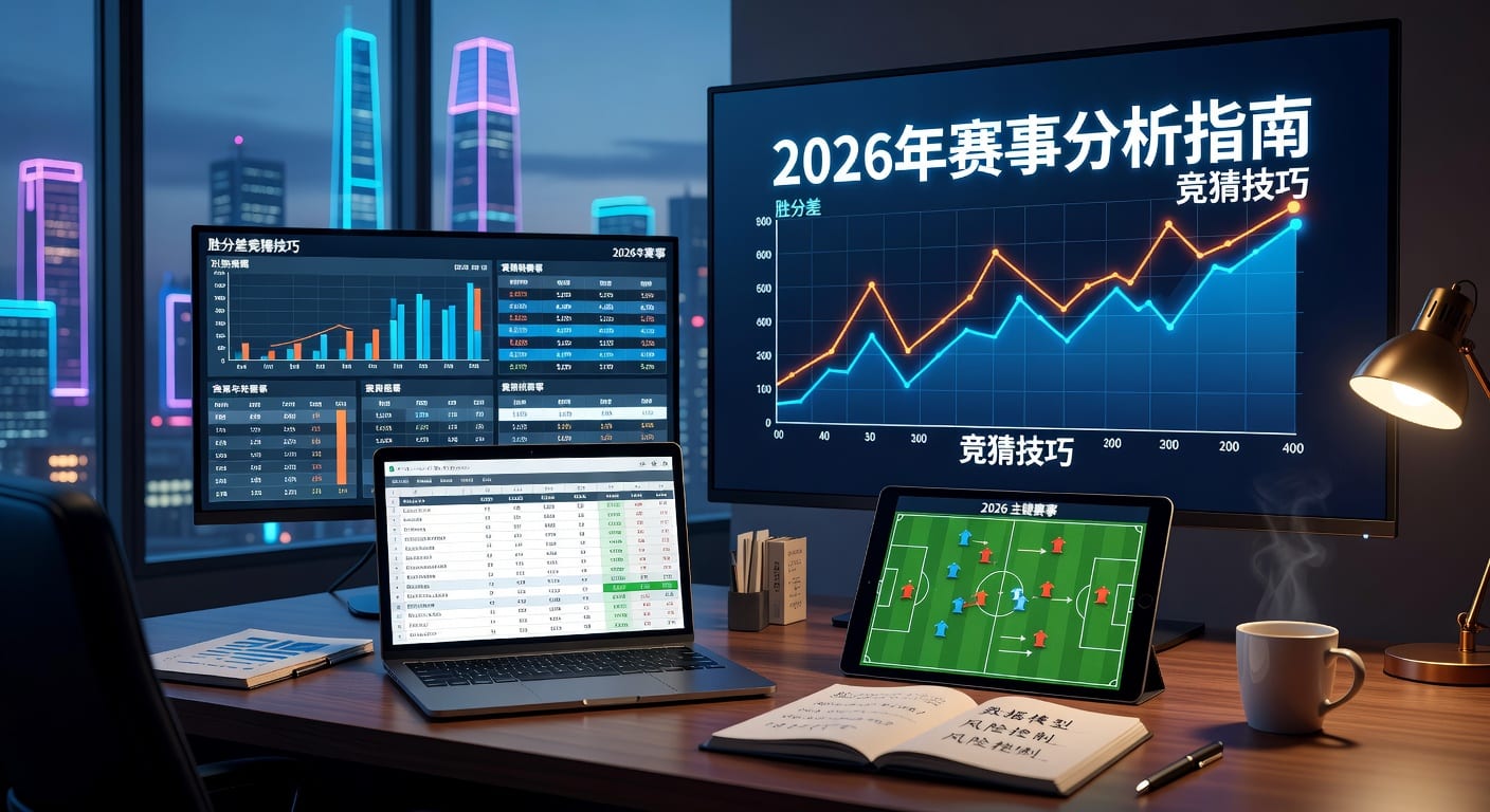 胜分差 winning margin 解析：投注技巧与比赛判断