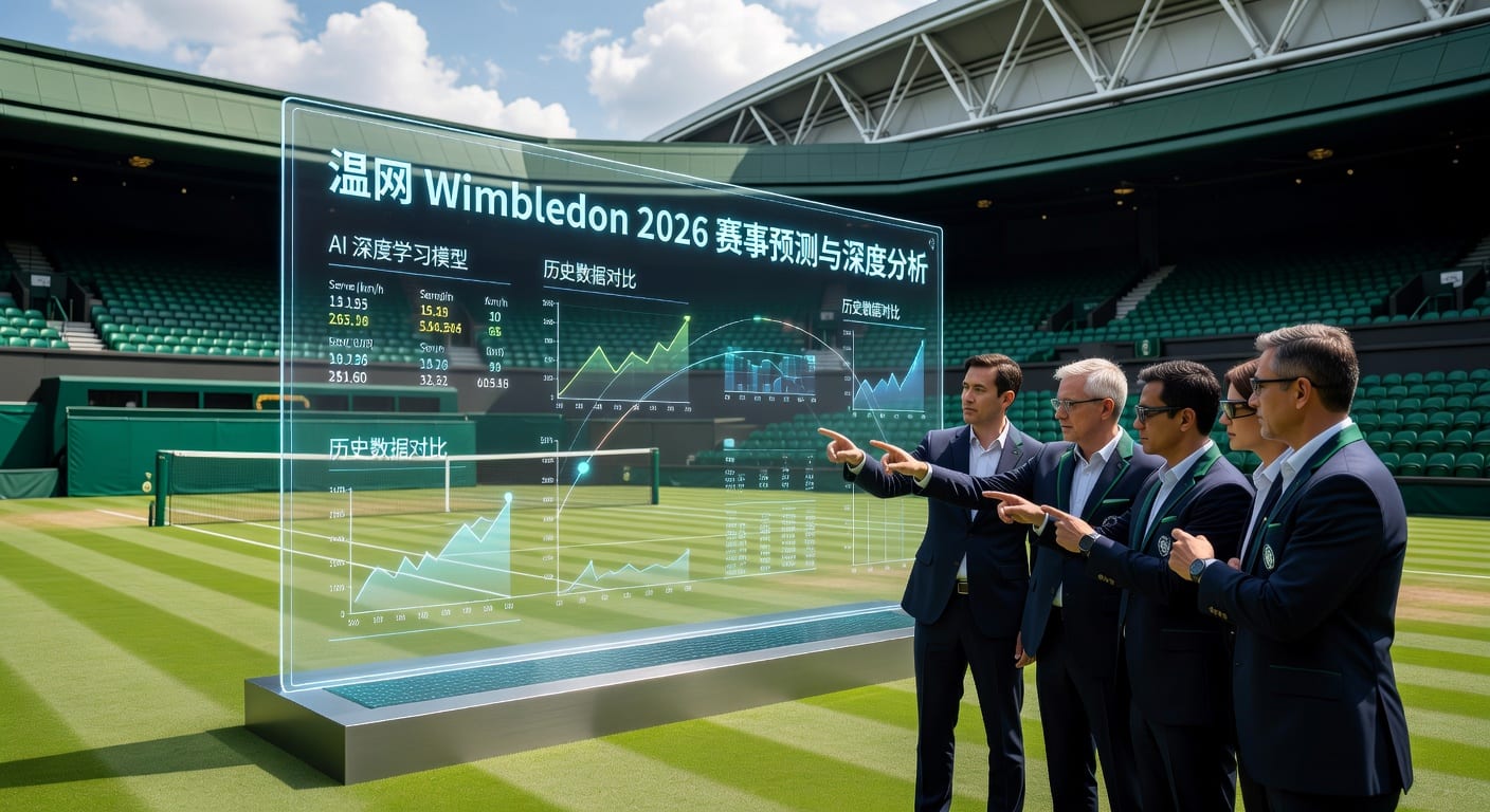 温网 Wimbledon 2026赛前解读与观赛指南