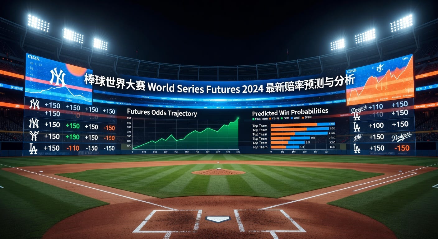 棒球世界大赛 World Series Futures 2026投注思路
